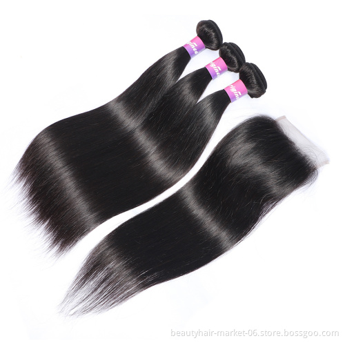 Virgin Brazilian Cuticle Aligned Hair,100% Mink Brazilian Human Hair Vendors,Unprocessed Wholesale Virgin Brazilian Hair Bundles